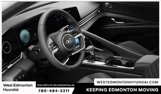 2026 Hyundai Elantra Hybrid Luxury in Edmonton, Alberta - 6 - w320h240px