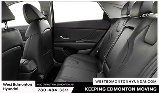 2026 Hyundai Elantra Hybrid Luxury in Edmonton, Alberta - 4 - w320h240px