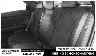 2026 Hyundai Elantra N N Manual in Edmonton, Alberta - 5 - w320h240px