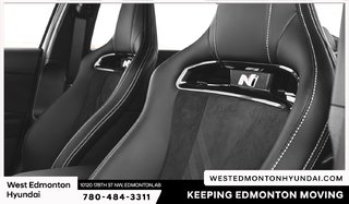2026 Hyundai Elantra N N Manual in Edmonton, Alberta - 4 - w320h240px