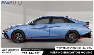 2026 Hyundai Elantra N N DCT in Edmonton, Alberta - 2 - w320h240px