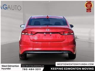 2017 Hyundai Elantra SE in Edmonton, Alberta - 2 - w320h240px