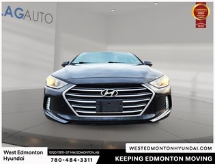 2017 Hyundai Elantra GL in Edmonton, Alberta - 2 - w320h240px