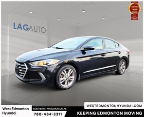 2017 Hyundai Elantra GL in Edmonton, Alberta - 3 - w320h240px