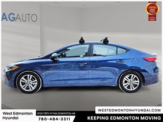 2018 Hyundai Elantra GL in Edmonton, Alberta - 4 - w320h240px