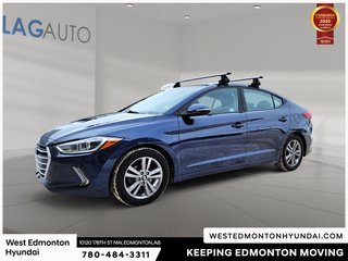 2018 Hyundai Elantra GL in Edmonton, Alberta - 3 - w320h240px