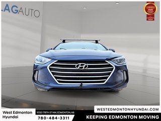 2018 Hyundai Elantra GL in Edmonton, Alberta - 2 - w320h240px