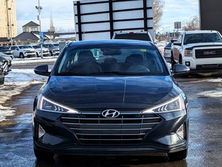 2020  Elantra Preferred w/Sun & Safety Package in Edmonton, Alberta - 4 - w320h240px