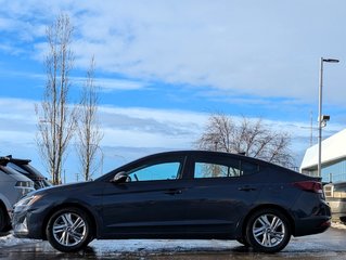 2020  Elantra Preferred w/Sun & Safety Package in Edmonton, Alberta - 2 - w320h240px