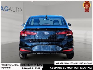 2020 Hyundai Elantra Preferred in Edmonton, Alberta - 3 - w320h240px