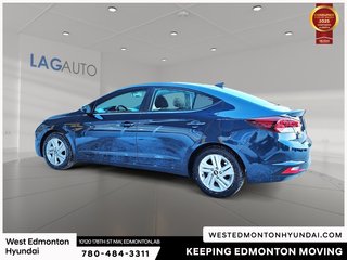 2020 Hyundai Elantra Preferred in Edmonton, Alberta - 6 - w320h240px
