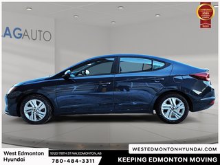 2020 Hyundai Elantra Preferred in Edmonton, Alberta - 5 - w320h240px