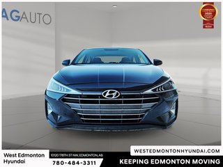 2020 Hyundai Elantra Preferred in Edmonton, Alberta - 3 - w320h240px