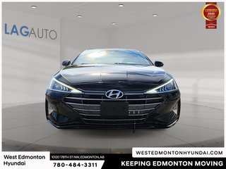 2020 Hyundai Elantra Preferred in Edmonton, Alberta - 2 - w320h240px