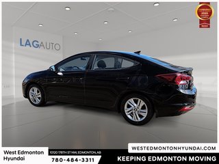 2020 Hyundai Elantra Preferred in Edmonton, Alberta - 5 - w320h240px