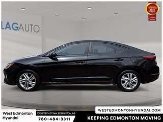 2020 Hyundai Elantra Preferred in Edmonton, Alberta - 4 - w320h240px