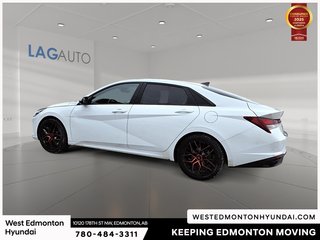 2021 Hyundai Elantra Essential in Edmonton, Alberta - 5 - w320h240px