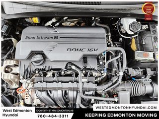 2022 Hyundai Elantra Preferred in Edmonton, Alberta - 2 - w320h240px