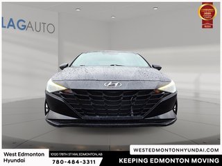 2022 Hyundai Elantra Preferred in Edmonton, Alberta - 3 - w320h240px