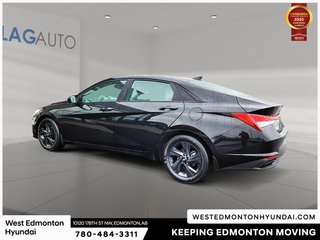 2022 Hyundai Elantra Preferred in Edmonton, Alberta - 6 - w320h240px
