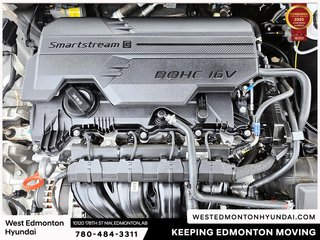 2022 Hyundai Elantra Preferred in Edmonton, Alberta - 2 - w320h240px