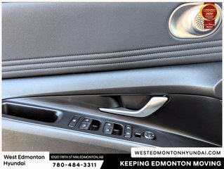 2023 Hyundai Elantra Luxury in Edmonton, Alberta - 6 - w320h240px