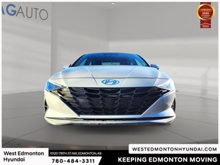 2023 Hyundai Elantra Preferred in Edmonton, Alberta - 3 - w320h240px