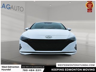 2023 Hyundai Elantra Preferred in Edmonton, Alberta - 2 - w320h240px