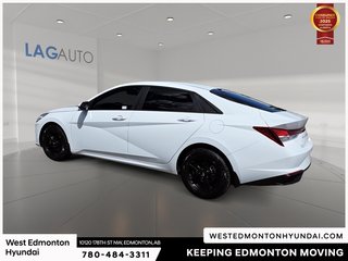 2023 Hyundai Elantra Preferred in Edmonton, Alberta - 5 - w320h240px