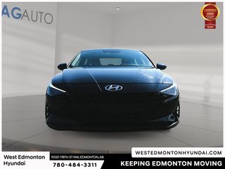 2023 Hyundai Elantra Essential in Edmonton, Alberta - 2 - w320h240px