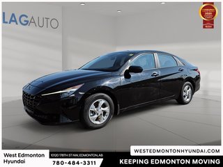 2023 Hyundai Elantra Essential in Edmonton, Alberta - 3 - w320h240px