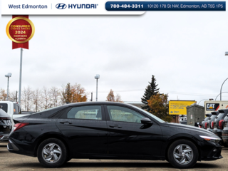 2024  Elantra Essential in Edmonton, Alberta - 3 - w320h240px