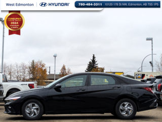 2024  Elantra Essential in Edmonton, Alberta - 2 - w320h240px