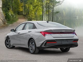 2024 Hyundai Elantra Luxury in Edmonton, Alberta - 4 - w320h240px