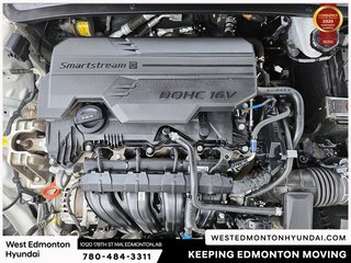 2024 Hyundai Elantra Preferred in Edmonton, Alberta - 2 - w320h240px