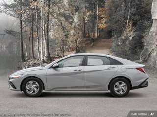 2025  Elantra Preferred in Edmonton, Alberta - 3 - w320h240px