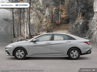 2025 Hyundai Elantra Preferred in Edmonton, Alberta - 3 - w320h240px