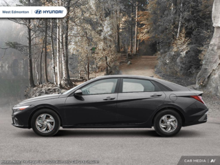 2025 Hyundai Elantra Essential in Edmonton, Alberta - 3 - w320h240px