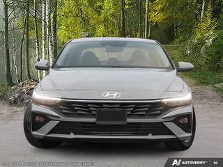 2025 Hyundai Elantra Essential in Edmonton, Alberta - 2 - w320h240px