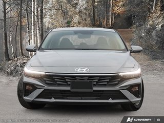 2025 Hyundai Elantra Essential in Edmonton, Alberta - 2 - w320h240px