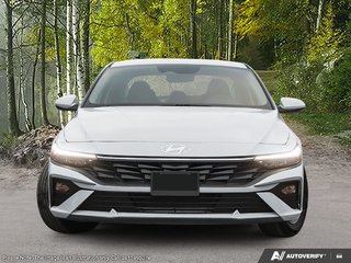 2025 Hyundai Elantra Essential in Edmonton, Alberta - 2 - w320h240px