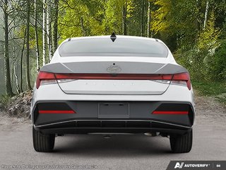 2025 Hyundai Elantra Essential in Edmonton, Alberta - 5 - w320h240px