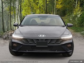 2025 Hyundai Elantra Essential in Edmonton, Alberta - 2 - w320h240px