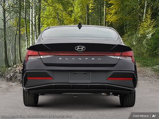 2025 Hyundai Elantra Essential in Edmonton, Alberta - 5 - w320h240px