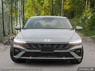 2025 Hyundai Elantra Essential in Edmonton, Alberta - 2 - w320h240px