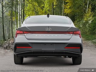 2025 Hyundai Elantra Essential in Edmonton, Alberta - 5 - w320h240px