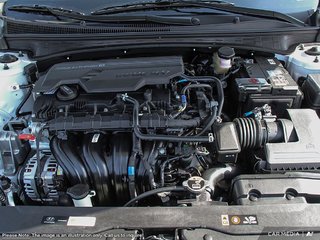 2025 Hyundai Elantra Luxury in Edmonton, Alberta - 6 - w320h240px