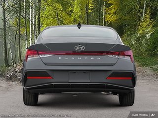 2025 Hyundai Elantra Luxury in Edmonton, Alberta - 5 - w320h240px