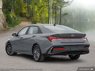 2025 Hyundai Elantra Preferred in Edmonton, Alberta - 4 - w320h240px