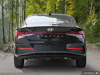 2025 Hyundai Elantra Luxury in Edmonton, Alberta - 5 - w320h240px